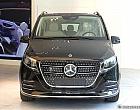 벤츠 V300 d 4매틱