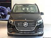 벤츠 V300 d 4매틱