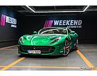 페라리 812 GTS 6.5 V12