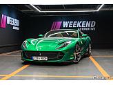 페라리 812 GTS 6.5 V12