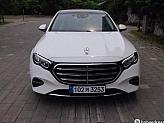 벤츠 E220 d 4매틱 익스클루시브