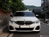 BMW M340i