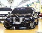 BMW 740Li xDrive M 스포츠