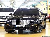 BMW 740Li xDrive M 스포츠