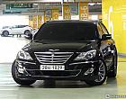 현대 제네시스 BH380 