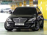 현대 제네시스 BH380 