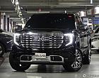 GMC 시에라 6.2 V8 드날리-X