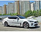 기아 스팅어 3.3 터보 AWD GT