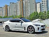 기아 스팅어 3.3 터보 AWD GT