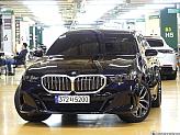 BMW 520i M 스포츠