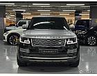 랜드로버 레인지로버 5.0 V8 SC LWB 오토바이오그래피