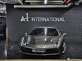 페라리 488 GTB 3.9 V8