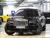 롤스로이스 고스트 6.7 V12