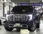 GMC 시에라 6.2 V8 드날리-X