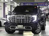 GMC 시에라 6.2 V8 드날리-X