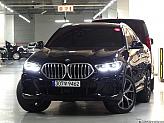 BMW X6 xDrive 30d M 스포츠