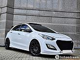현대 뉴 i30 1.6 디젤 PYL