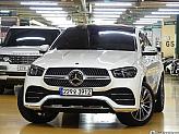 벤츠 GLE 400d 4매틱 쿠페