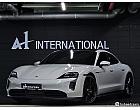 포르쉐 타이칸 GTS