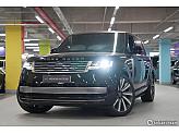 랜드로버 레인지로버 4.4 P615 LWB SV