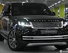 랜드로버 레인지로버 4.4 P530 LWB 오토바이오그래피