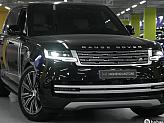 랜드로버 레인지로버 4.4 P530 LWB 오토바이오그래피