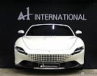 페라리 로마 스파이더 3.9 V8