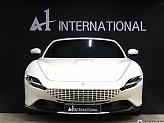 페라리 로마 스파이더 3.9 V8