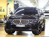 BMW X6 xDrive 30d M 스포츠