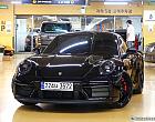 포르쉐 911 카레라 GTS