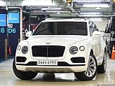 벤틀리 벤테이가 4.0 V8