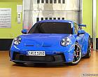 포르쉐 911 GT3