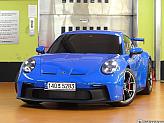 포르쉐 911 GT3