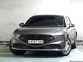 제네시스 G90 3.5 터보 AWD 