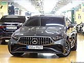 벤츠 CLS300 d 4매틱