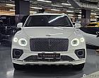 벤틀리 벤테이가 4.0 V8 아주르