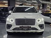 벤틀리 벤테이가 4.0 V8 아주르