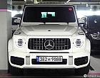 벤츠 G63 AMG