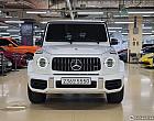벤츠 G63 AMG