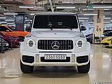 벤츠 G63 AMG