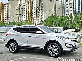 현대 싼타페DM 2.2 디젤 2WD 익스클루시브