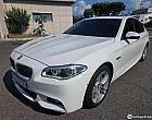BMW 530d xDrive M 에어로다이나믹