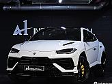 람보르기니 우루스 4.0 V8 S