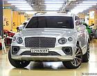 벤틀리 벤테이가 4.0 V8