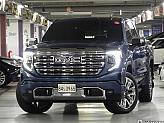GMC 시에라 6.2 V8 드날리-X