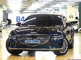 제네시스 일렉트리파이드 G80 e-AWD