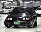 BMW 535i