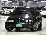 BMW 535i
