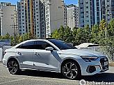 아우디 A3 40 TFSI 프리미엄