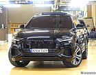 아우디 Q8 55 TFSI 콰트로 프리미엄